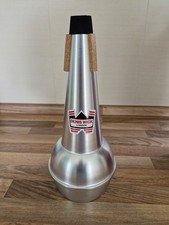 Dämpfer Denis Wick DW5509 für Bassposaune