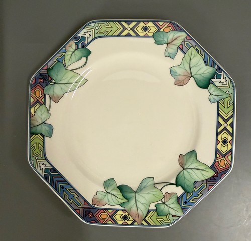 Brotteller teller villeroy - brotteller,