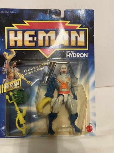 Masters the universe - of,