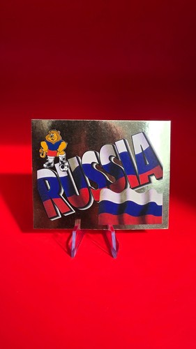 Russia emblem sticker 224 - emblem, #224