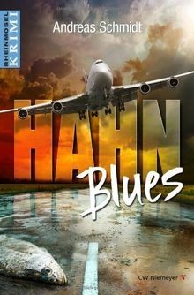 Hahnblues ein - hahnblues:,