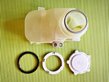 Orig. Miele Enthärtungsanlage