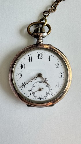 Gallone taschenuhr mit - taschenuhr,
