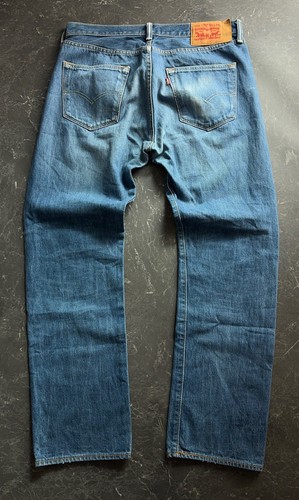 Levi 501 original - levi's, jeans
