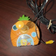 Spongebob Plug + Play TV For