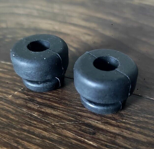 Federgummi für rims - für,