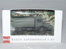 Busch 51058 Mercedes-Benz