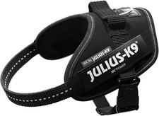 Julius-K9, IDC Powergeschirr