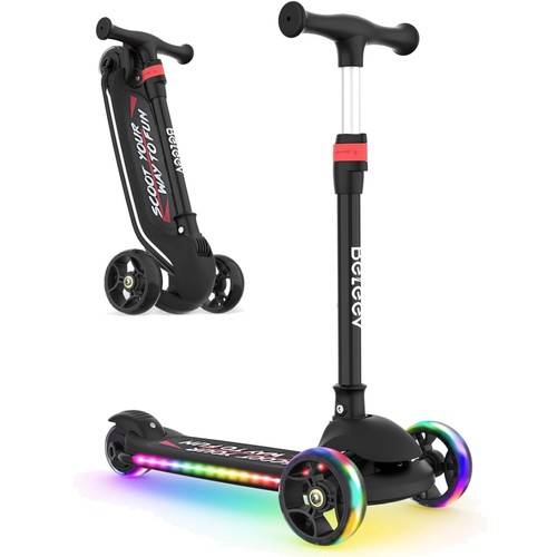 Kinderroller räder scooter - kinderroller,