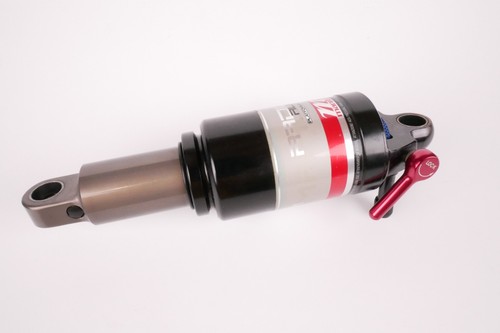 Manitou radium dämpfer - radium, rl