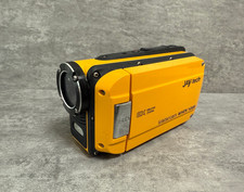 Jay-Tech Watercam Videokamera Camcorder WHDV 5008  unter wasser Camera