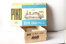 Piko H0  LEERKARTON  für