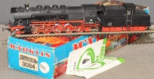 Märklin 3084 .1 Dampflok BR