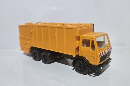 Herpa lkw solo - lkw,