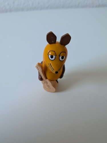 Tonie maus auserlesene - -, (m)auserlesene