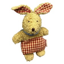 Käthe Kruse Hase Frottee