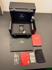 Omega Speedmaster First Omega