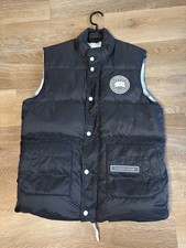 Canada Goose Weste S