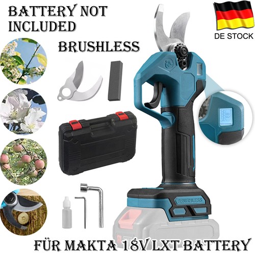 Astschere 30mm für - astschere, makita