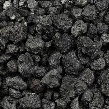 Lavastein Lava Kies Granulat