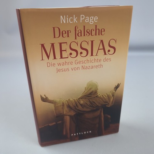 Nick page der - page,