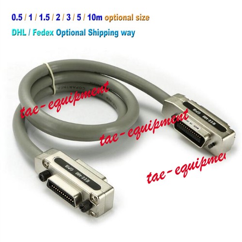 Ieee 488 gpib cable cord - gpib,