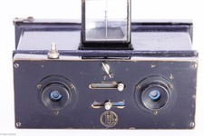 camera stéréo Demaria