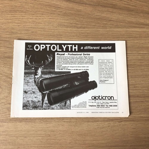 Guns135 magazinwerbung 6x9 - guns135,