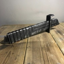 Darksaber - Star Wars 1:1 Scale Hilt Replica - Cosplay/Sammlerstück Geschenk - Dark Saber