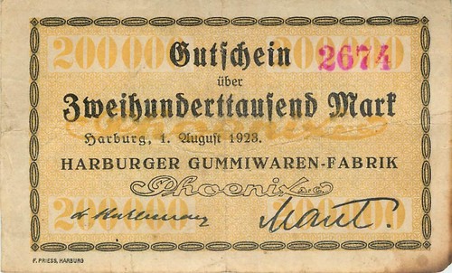 Harburg phoenix gummiwaren - phoenix, 200