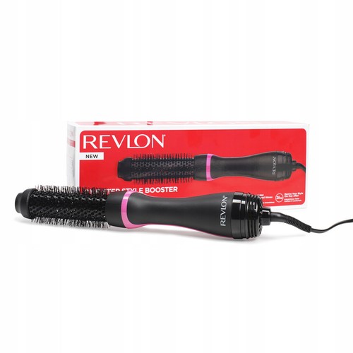 Revlon one step style booster - style,