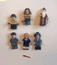 LEGO Harry Potter Figuren