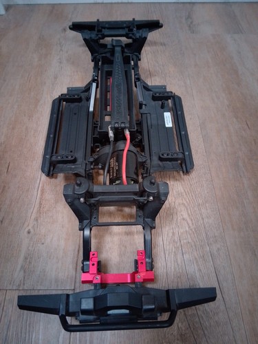 Traxxas trx land - traxxas,