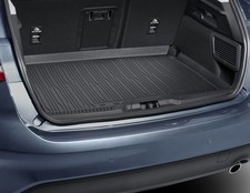 Original Ford Gepäckraumwanne