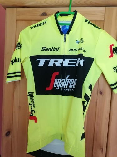 Radsport trikot team - radsport, trek