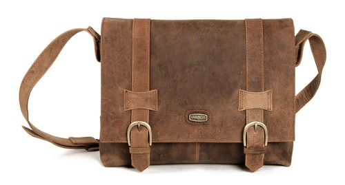 Harold antic messengerbag s - antic,