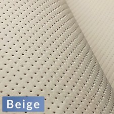 Kunstleder Meterware Stoffe zum Nähen Wasserdichte Polsterung Schuhe 100x140 cm