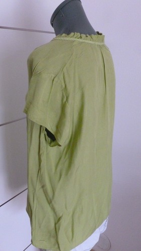 Leichte sommerbluse von - von, taifun