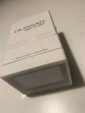 QUASAR, TV-UKW-RADIO, MOD. 14-1200, VINTAGE, FERNSEHER, SCHWARZ-WEISS, 80er