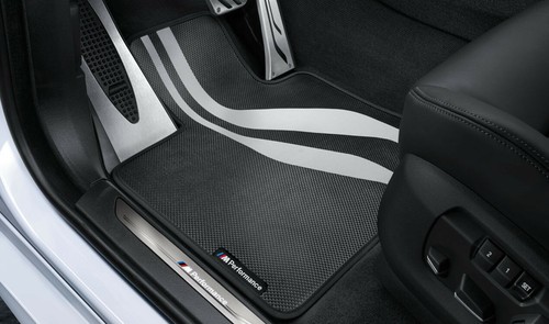 Bmw 5er f10 f11 - 5er, performance