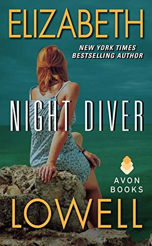 Night diver mass market - night,