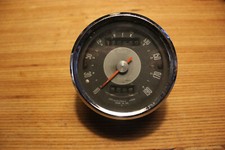 smiths Speedometer Tachometer