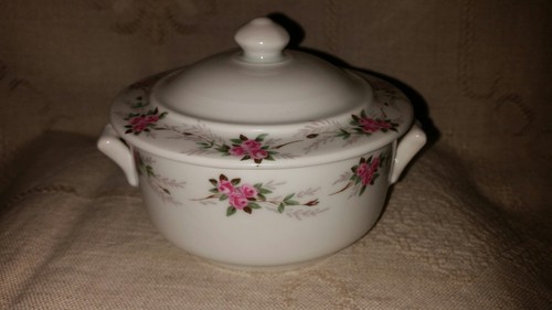 Porzellan casserole - porzellan,