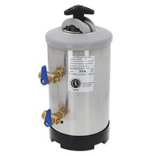 LT08 8 LITER DVA