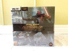 Sealed star wars the old - sealed,