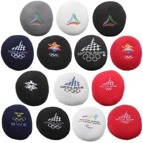 Earbags olympische winter - earbags,
