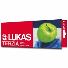 LUKAS Ölfarbe Terzia 12