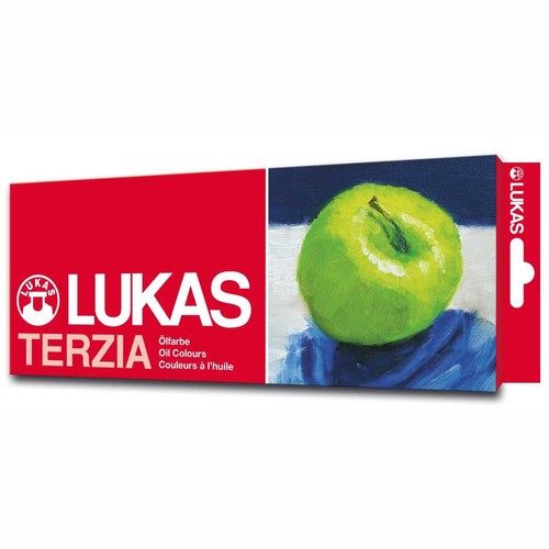 Lukas ölfarbe terzia - lukas,