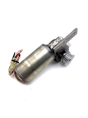 Dunkermotoren gr53x30 88437 - dunkermotoren,