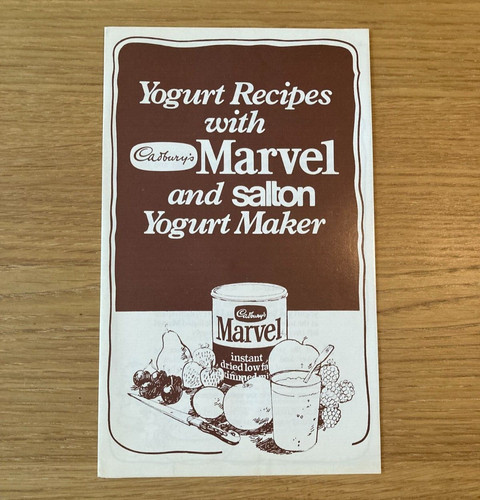 Cadbury yogurt recipes - cadbury's,